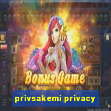 privsakemi privacy